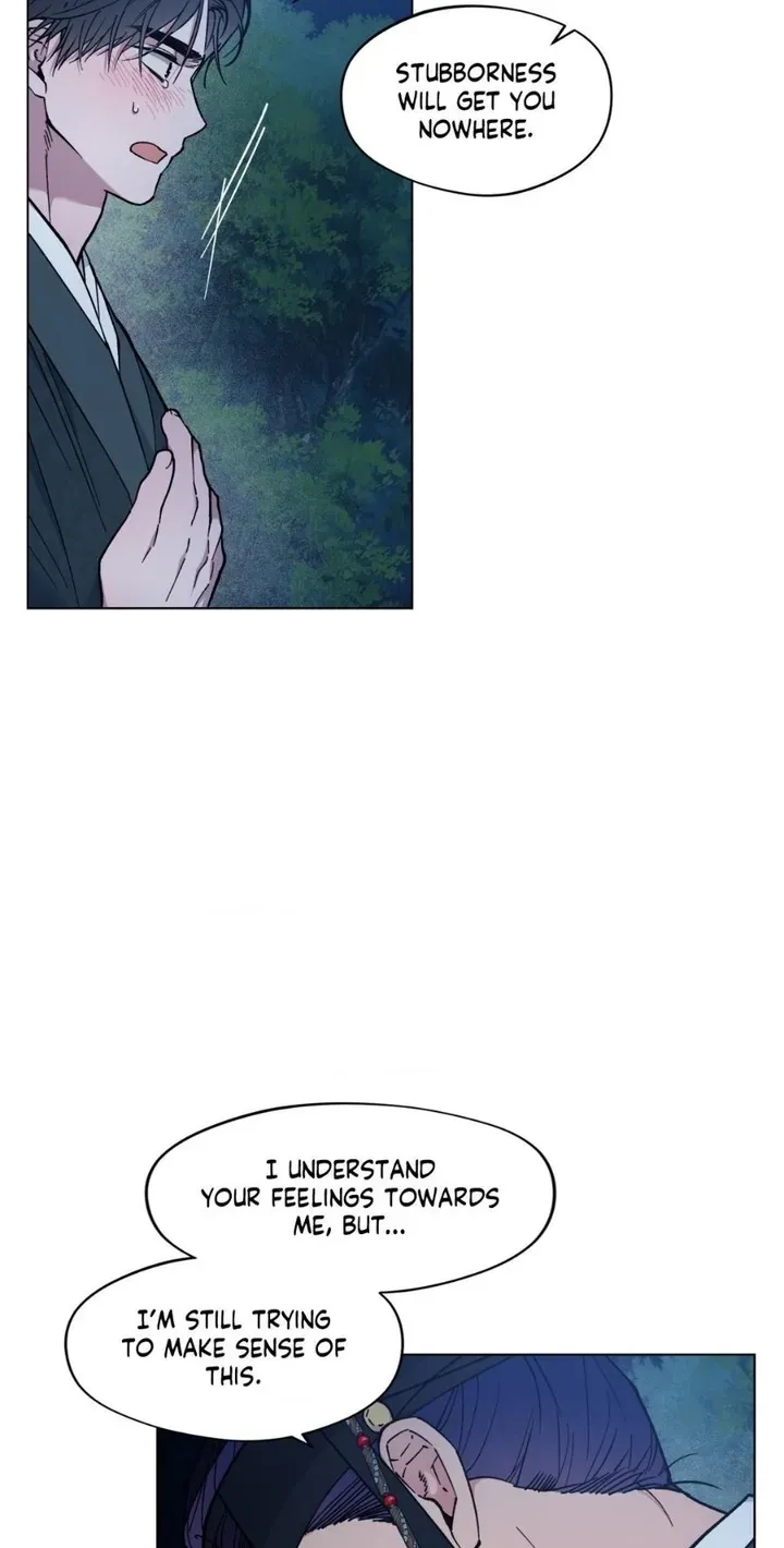 Dawn Chapter 43 page 67 - 