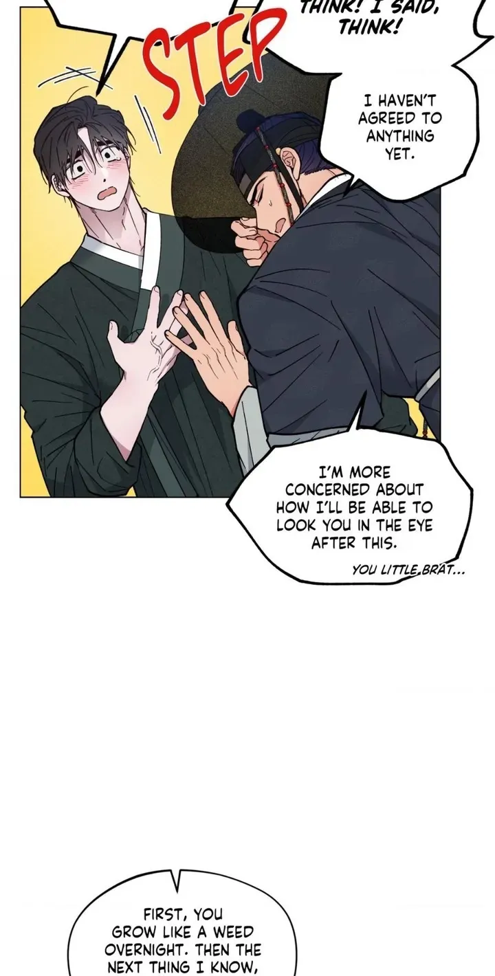 Dawn Chapter 43 page 69 - 
