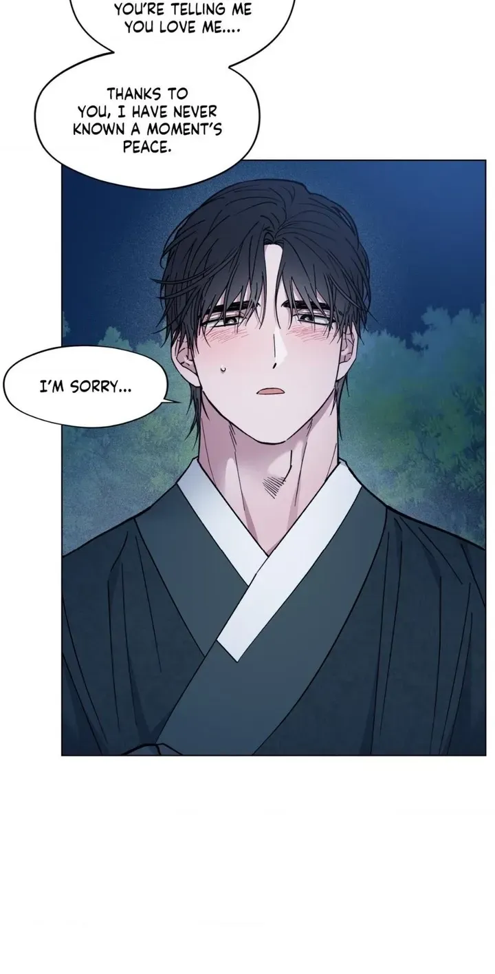 Dawn Chapter 43 page 70 - 