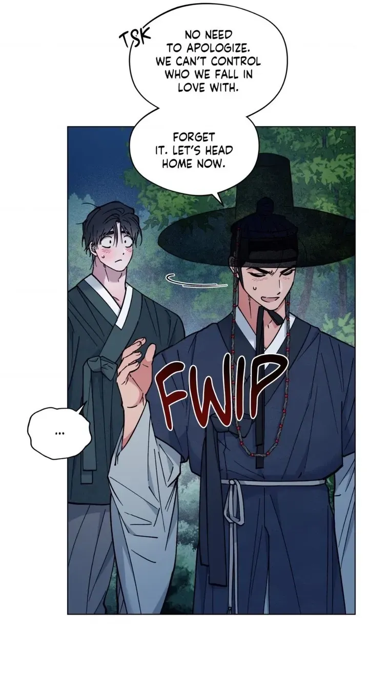 Dawn Chapter 43 page 71 - 
