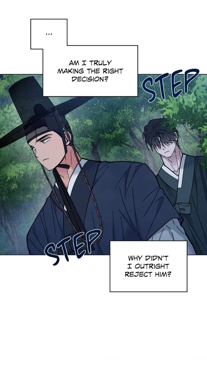 Dawn Chapter 43 page 73 - 