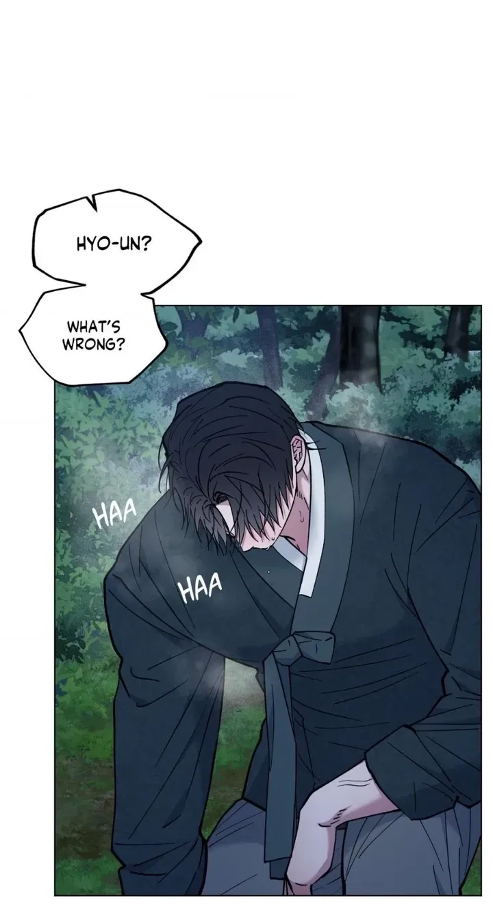 Dawn Chapter 43 page 75 - 