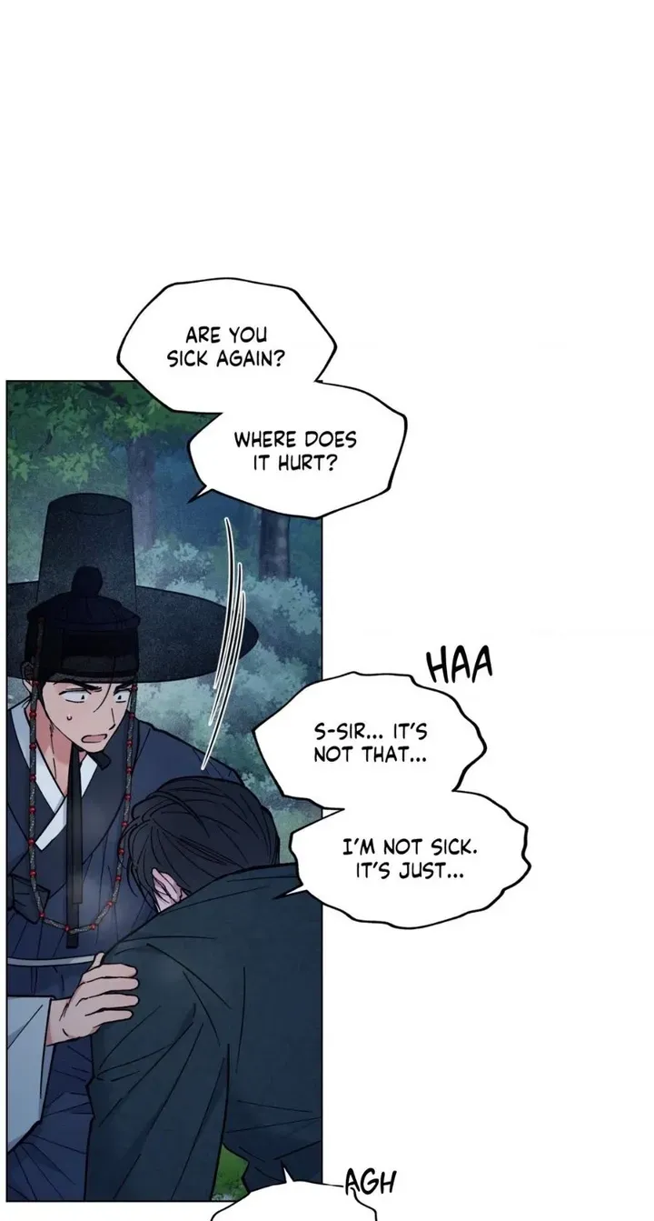 Dawn Chapter 43 page 76 - 