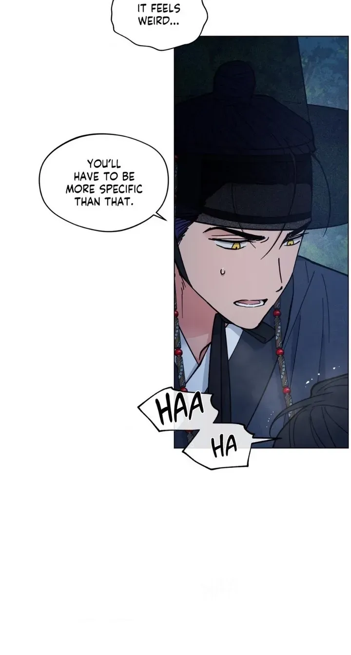 Dawn Chapter 43 page 77 - 