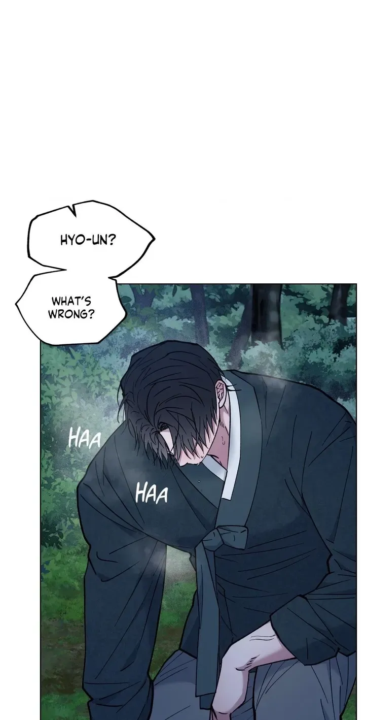 Dawn Chapter 44 page 1 - 
