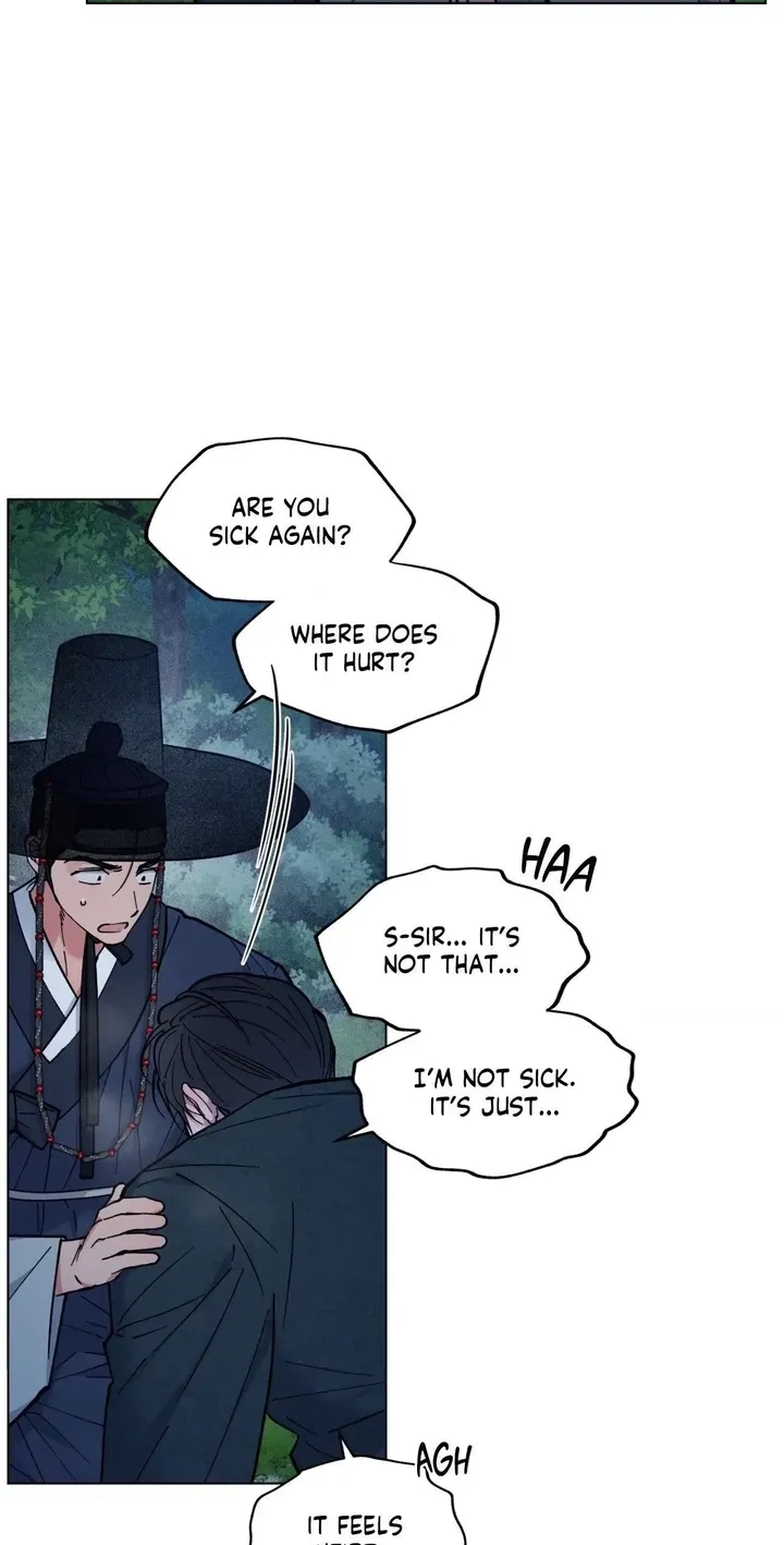 Dawn Chapter 44 page 2 - 