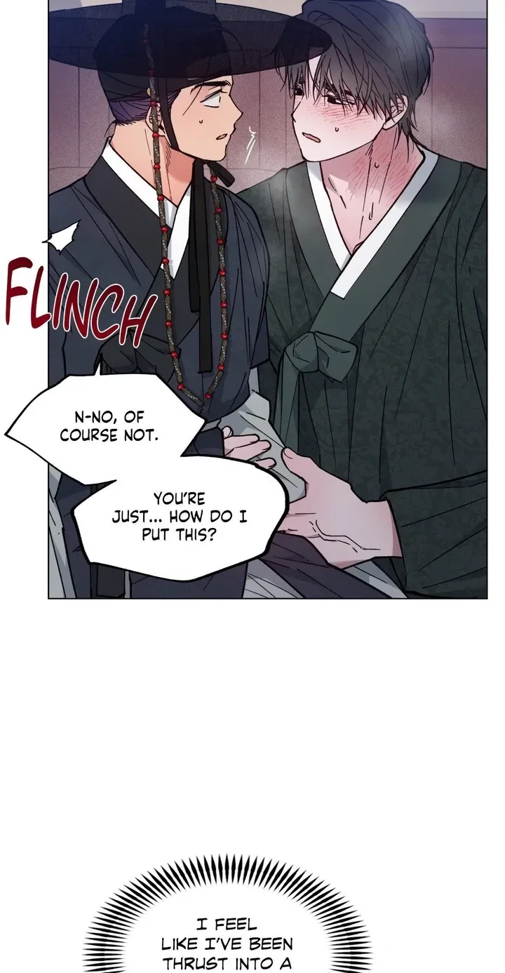 Dawn Chapter 44 page 13 - 