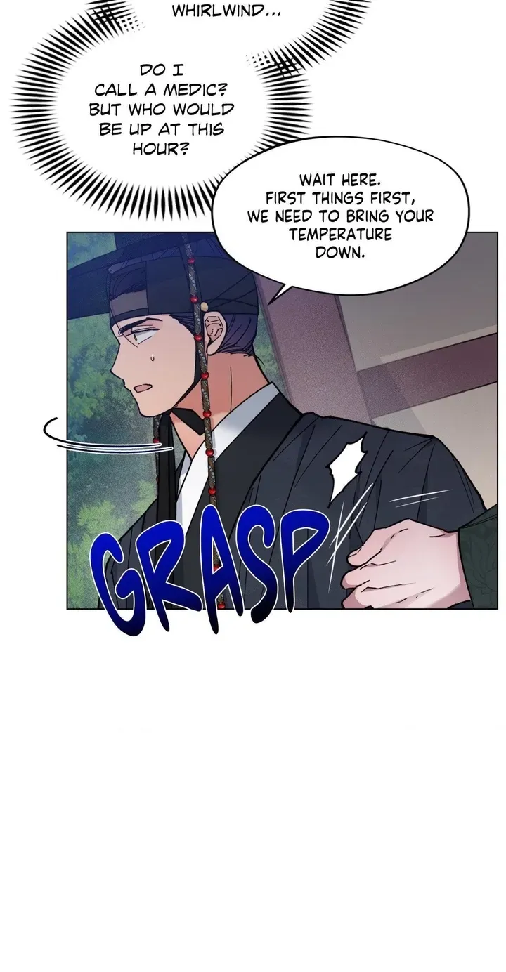 Dawn Chapter 44 page 14 - 