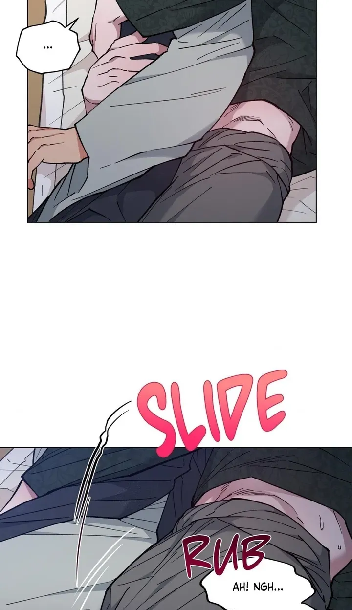 Dawn Chapter 44 page 17 - 