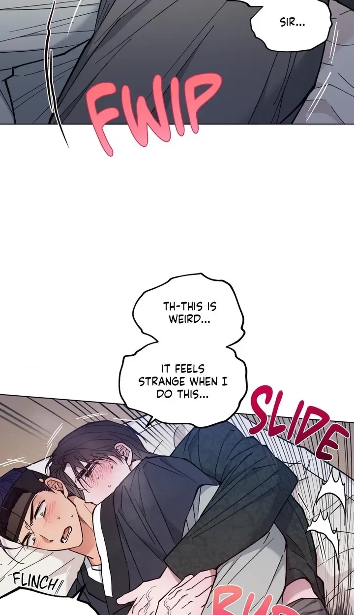 Dawn Chapter 44 page 18 - 