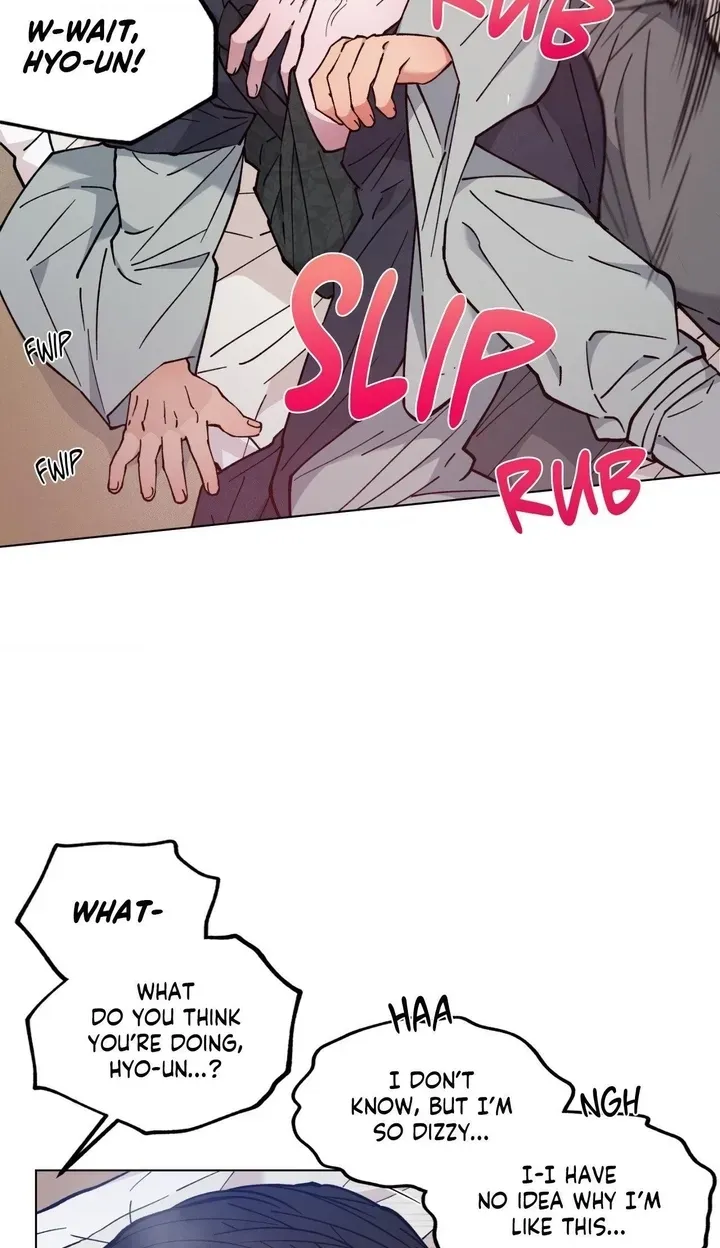 Dawn Chapter 44 page 19 - 