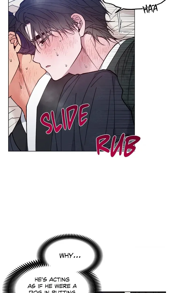 Dawn Chapter 44 page 20 - 