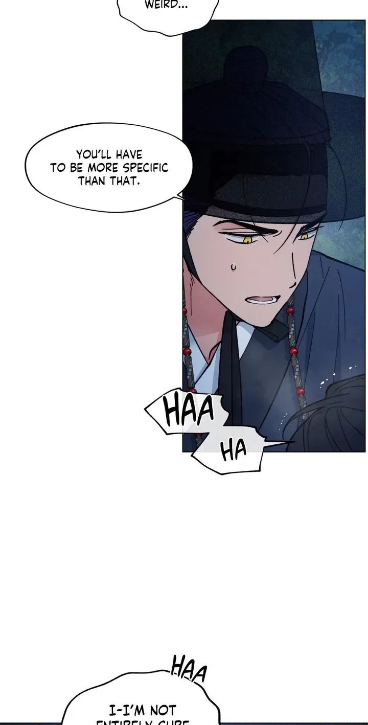 Dawn Chapter 44 page 3 - 
