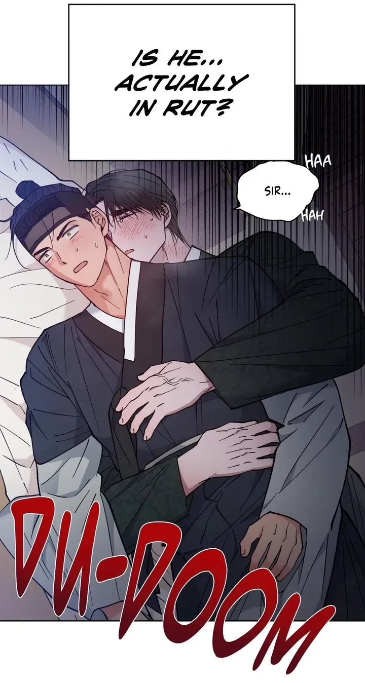 Dawn Chapter 44 page 22 - 