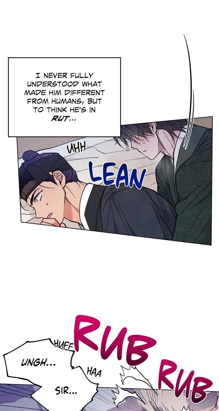 Dawn Chapter 44 page 23 - 