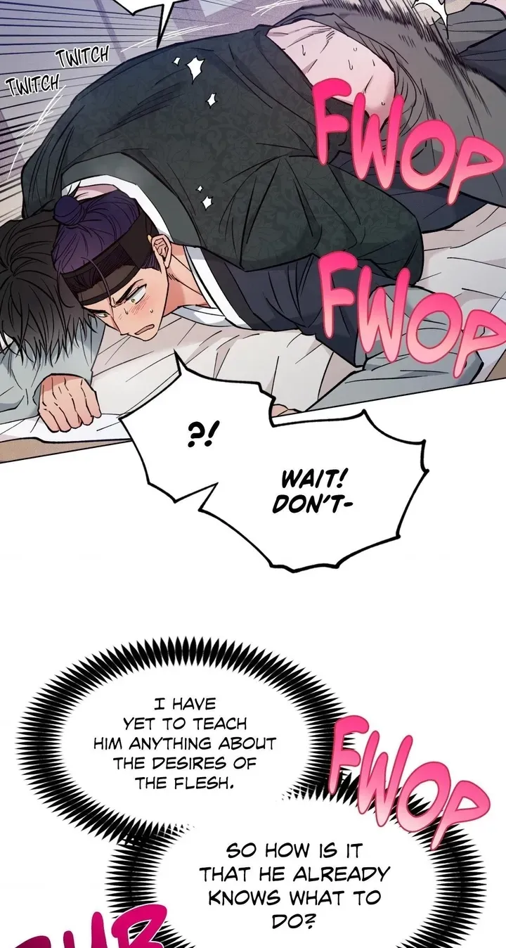 Dawn Chapter 44 page 24 - 