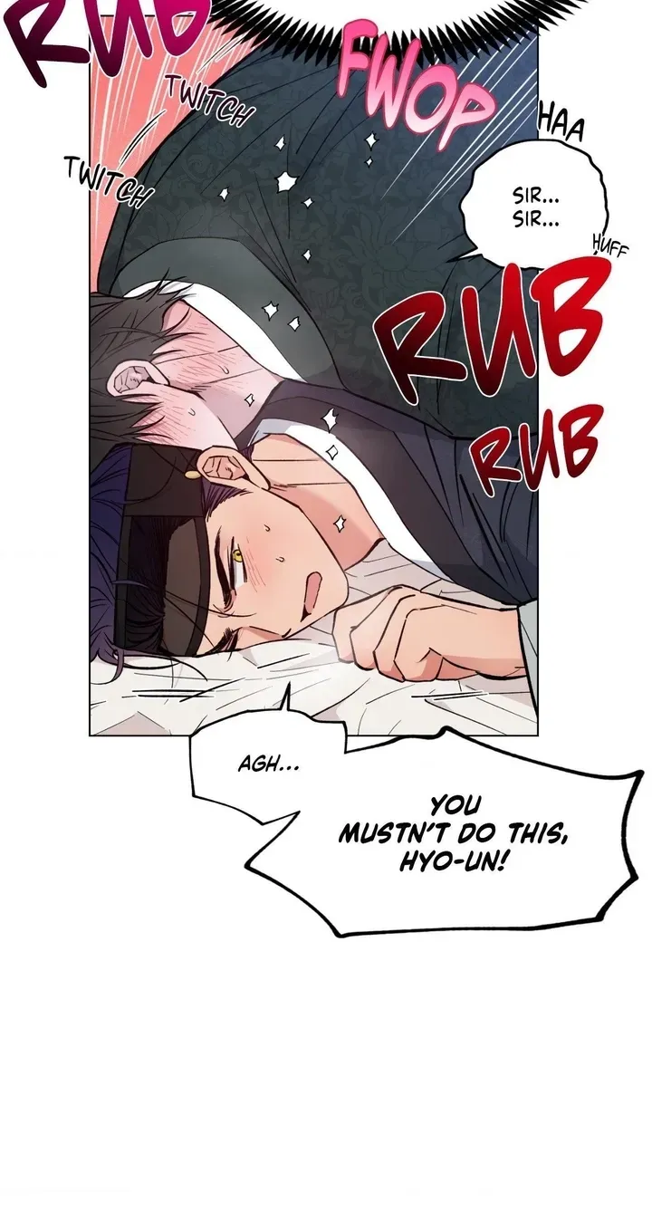 Dawn Chapter 44 page 25 - 
