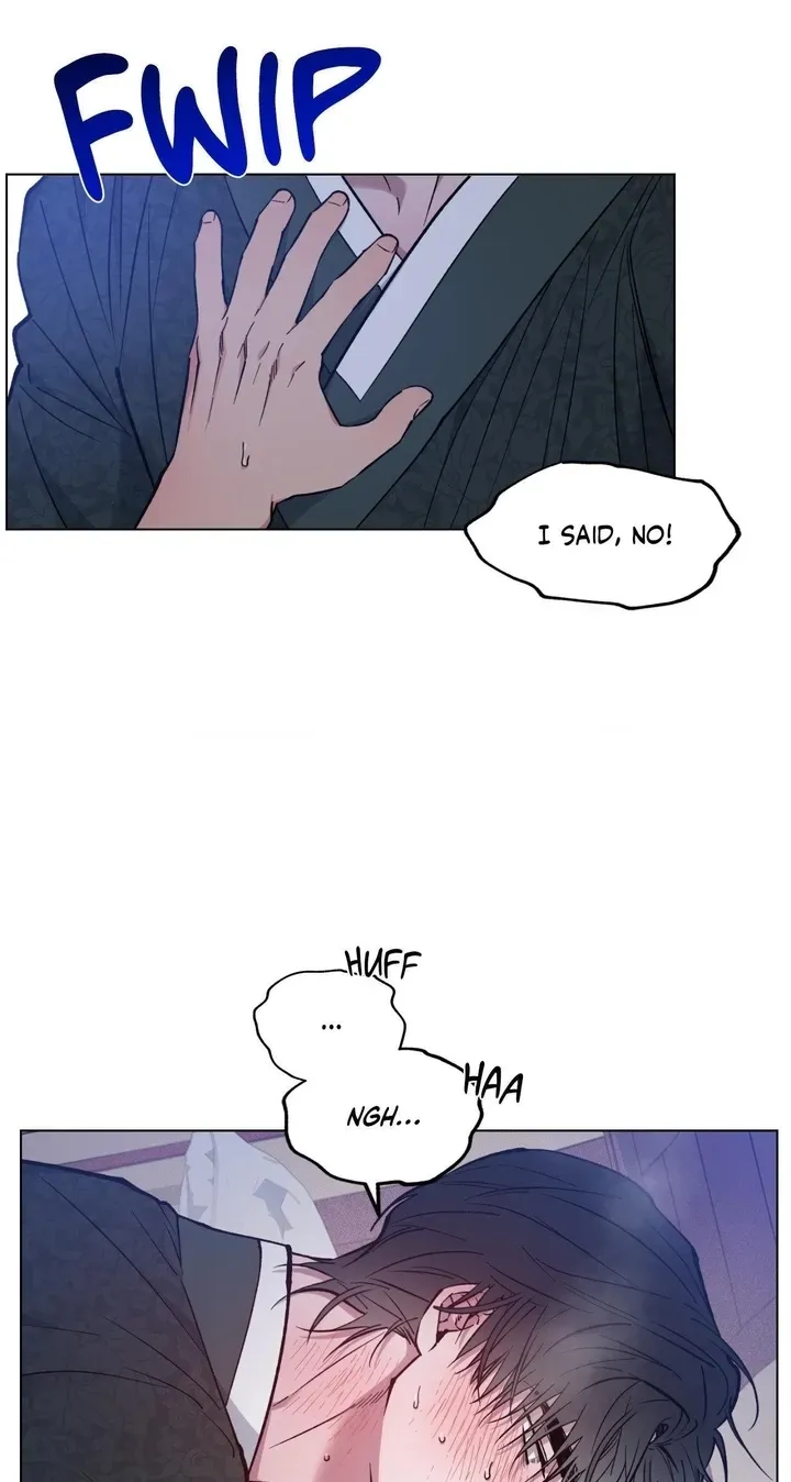 Dawn Chapter 44 page 26 - 