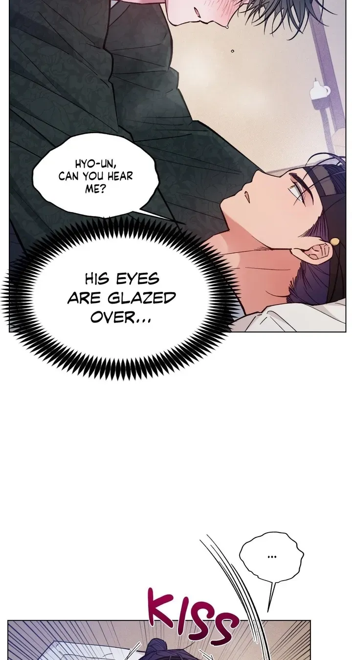 Dawn Chapter 44 page 27 - 