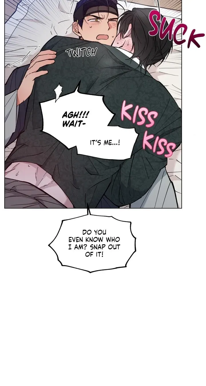 Dawn Chapter 44 page 28 - 