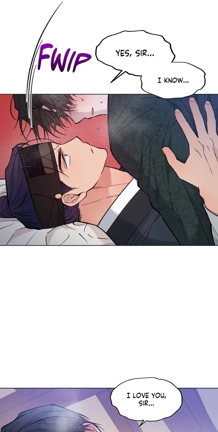 Dawn Chapter 44 page 29 - 