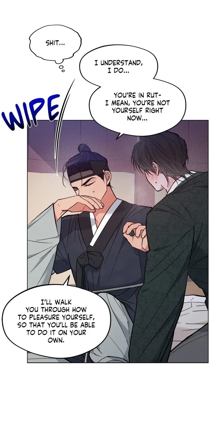 Dawn Chapter 44 page 32 - 