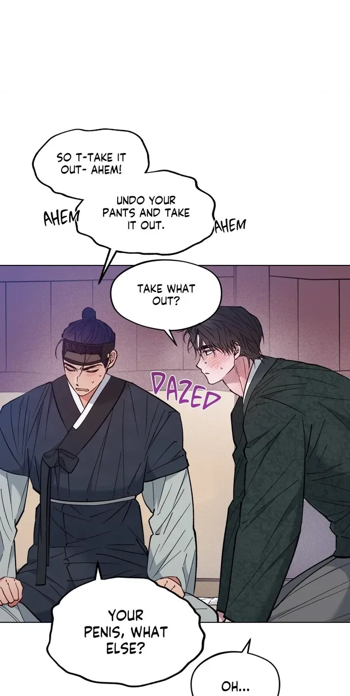 Dawn Chapter 44 page 33 - 