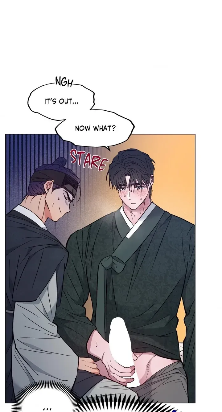 Dawn Chapter 44 page 36 - 