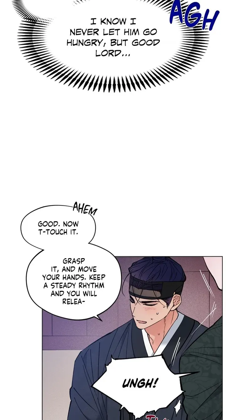 Dawn Chapter 44 page 37 - 