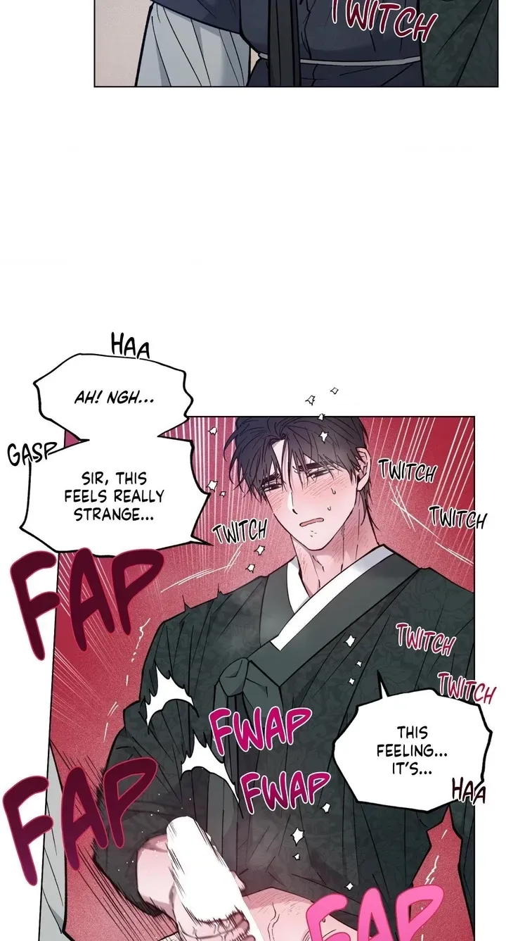 Dawn Chapter 44 page 38 - 