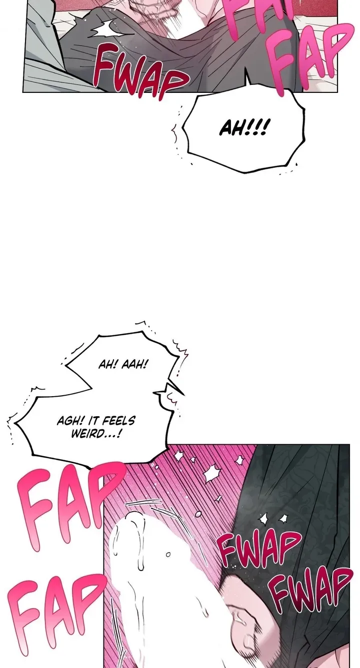 Dawn Chapter 44 page 39 - 