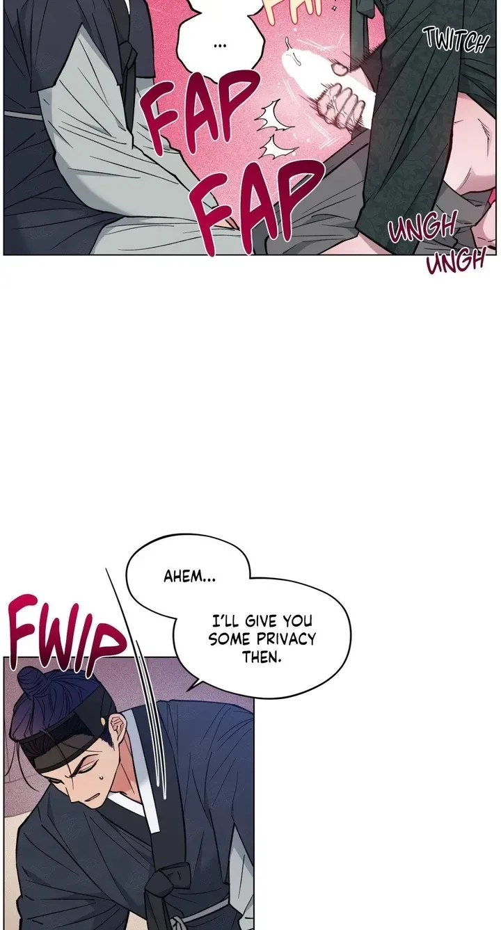 Dawn Chapter 44 page 41 - 