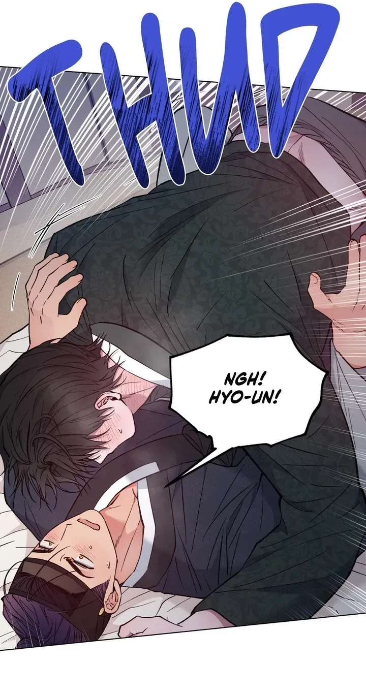 Dawn Chapter 44 page 43 - 