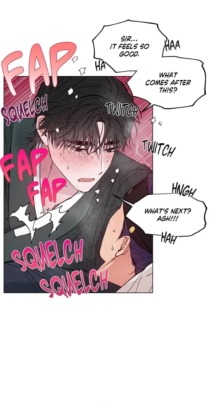 Dawn Chapter 44 page 45 - 