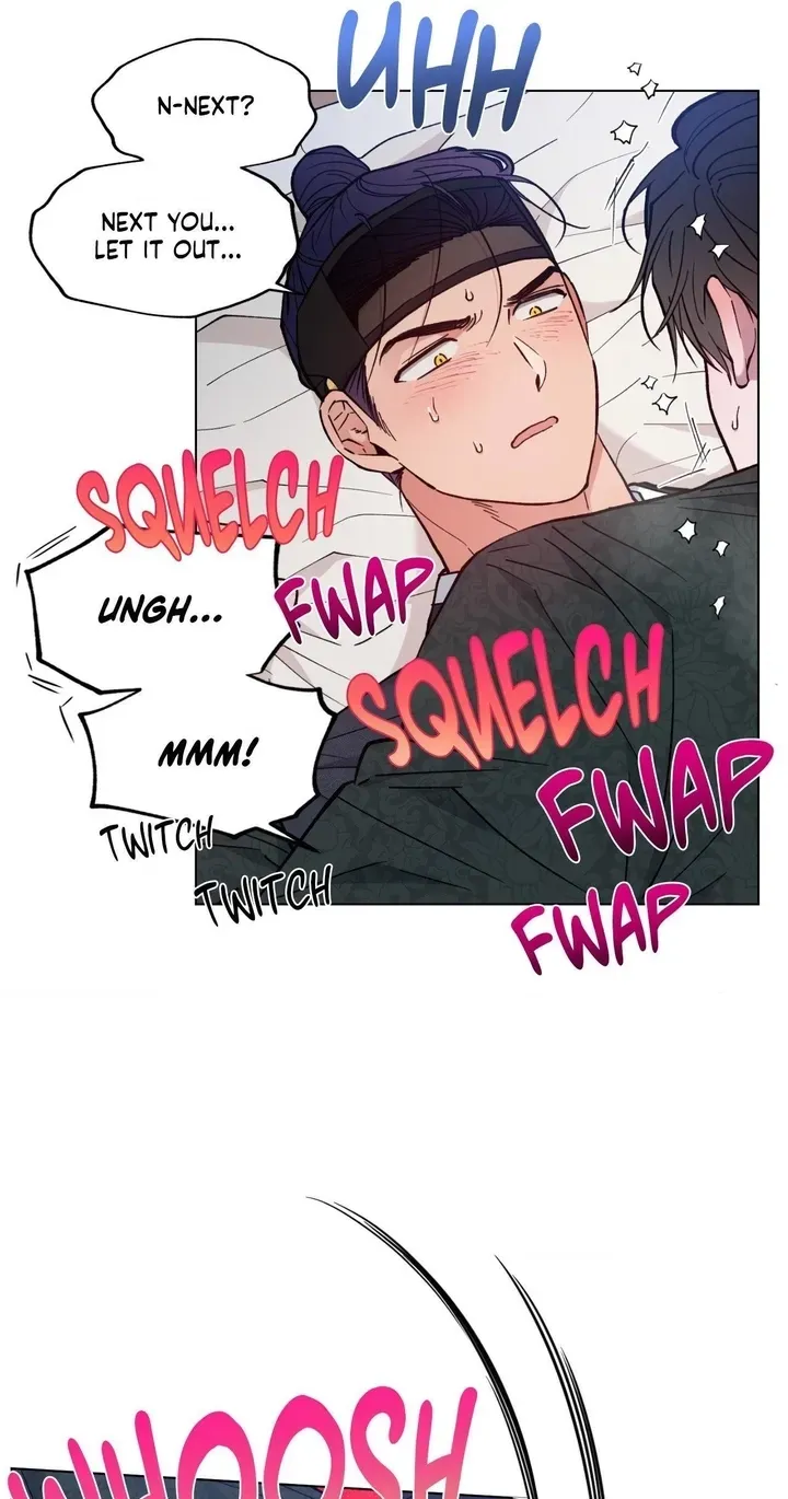 Dawn Chapter 44 page 46 - 