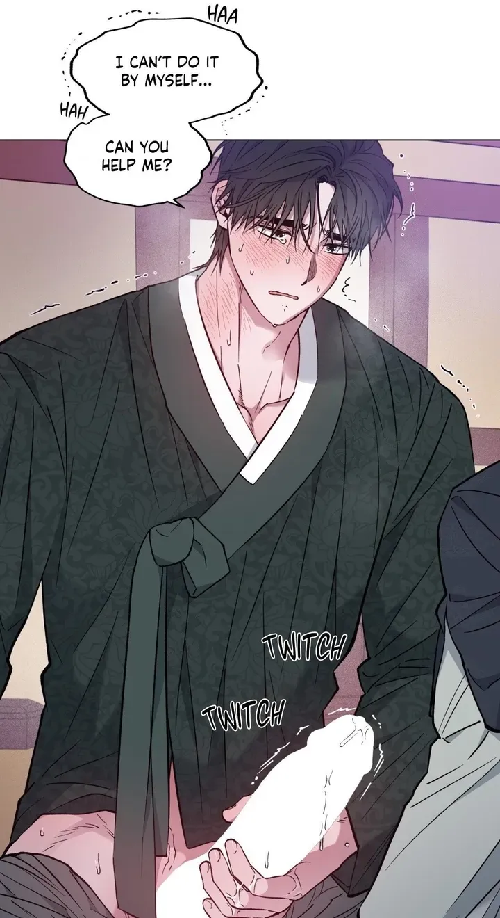 Dawn Chapter 44 page 50 - 