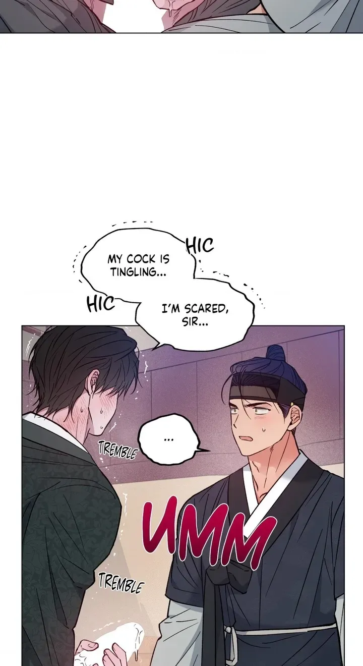 Dawn Chapter 44 page 51 - 