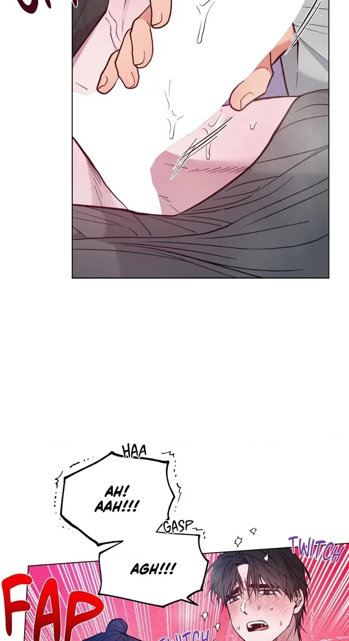 Dawn Chapter 44 page 54 - 