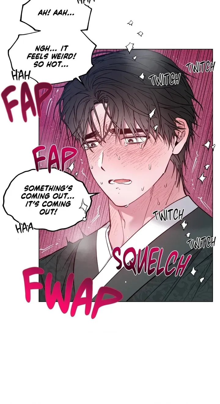 Dawn Chapter 44 page 56 - 