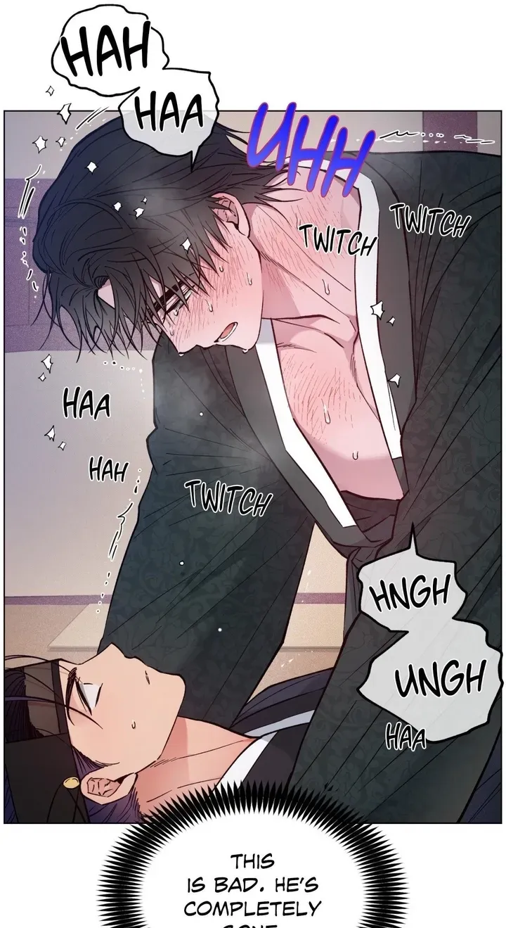 Dawn Chapter 44 page 64 - 