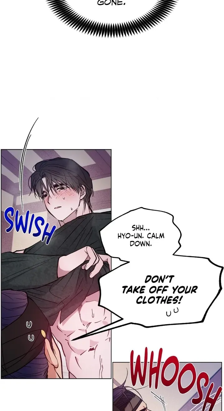 Dawn Chapter 44 page 65 - 