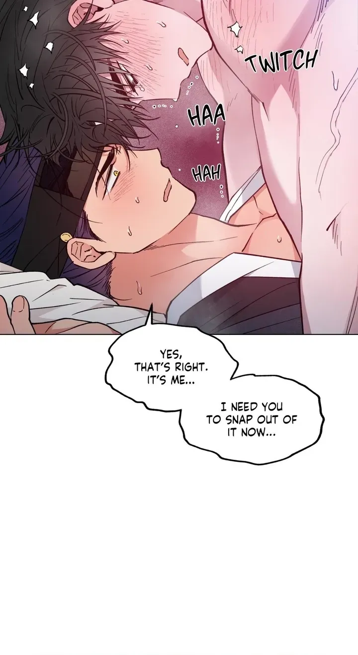 Dawn Chapter 44 page 70 - 