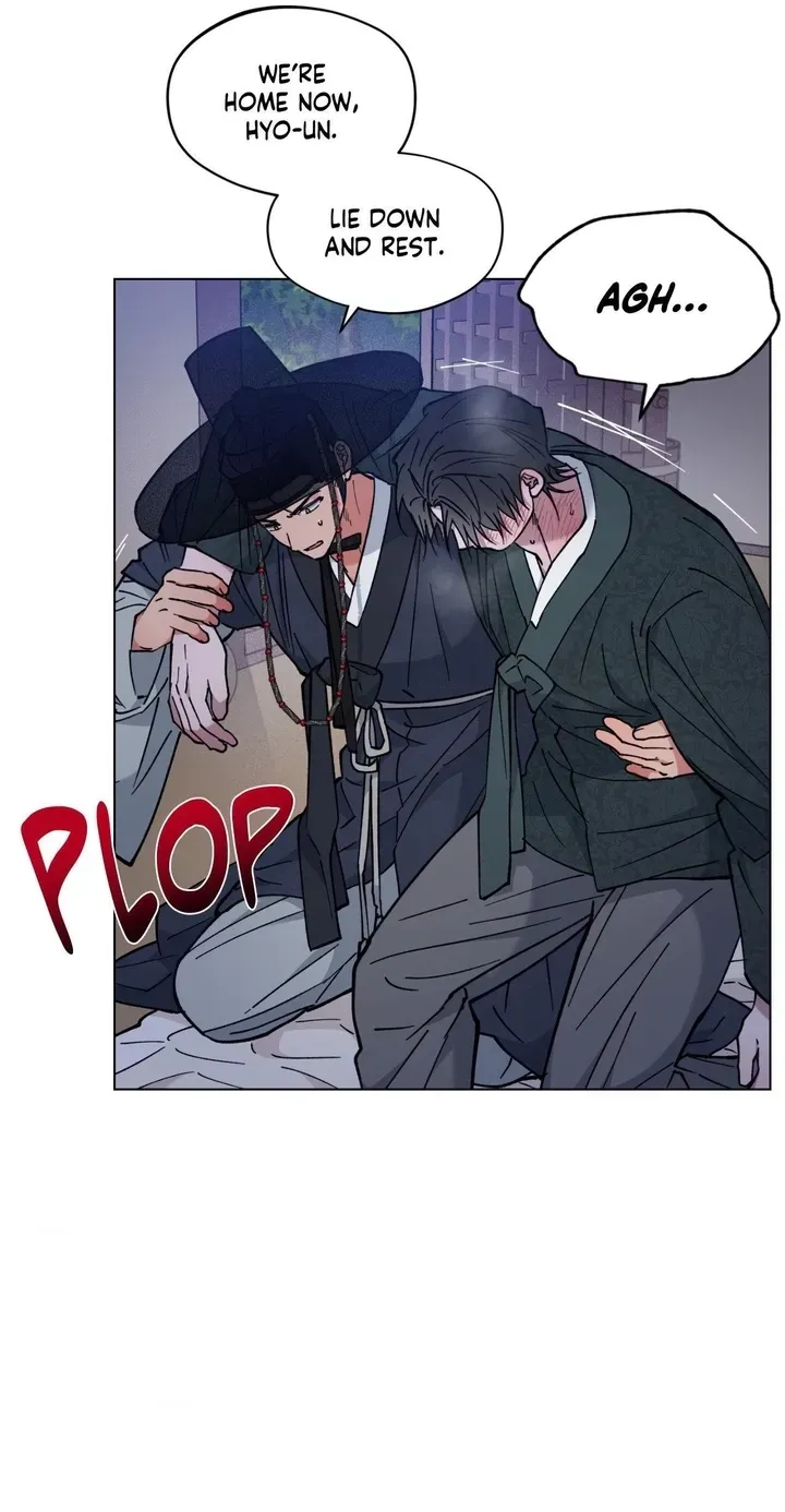 Dawn Chapter 44 page 8 - 