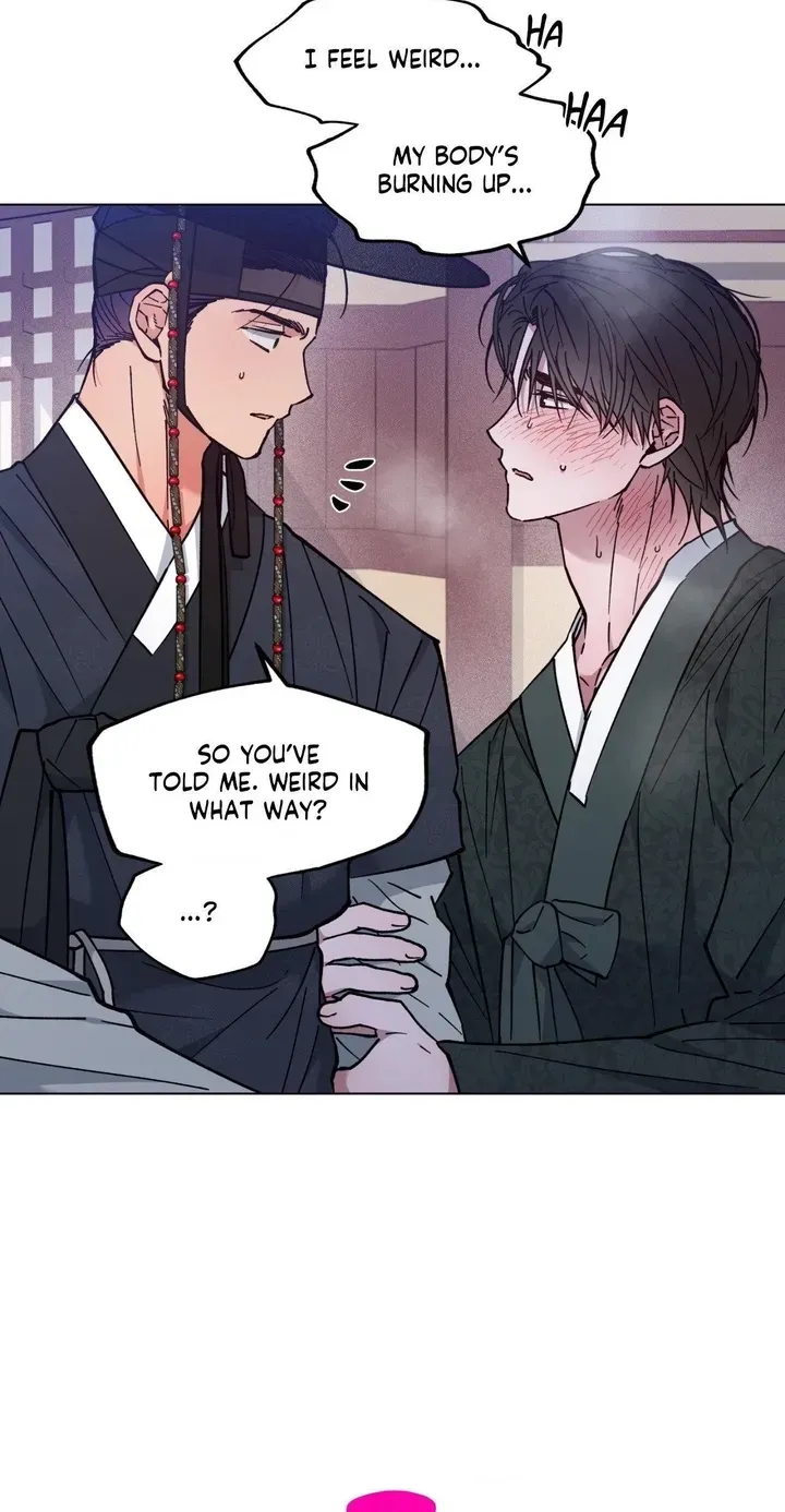 Dawn Chapter 44 page 10 - 