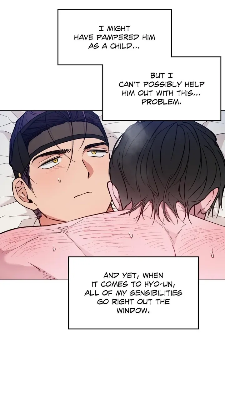 Dawn Chapter 45 page 14 - 