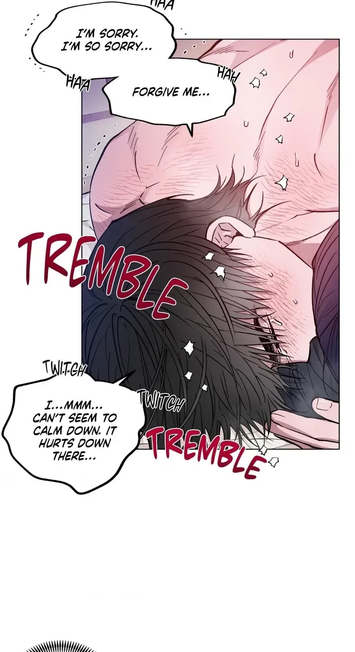 Dawn Chapter 45 page 16 - 