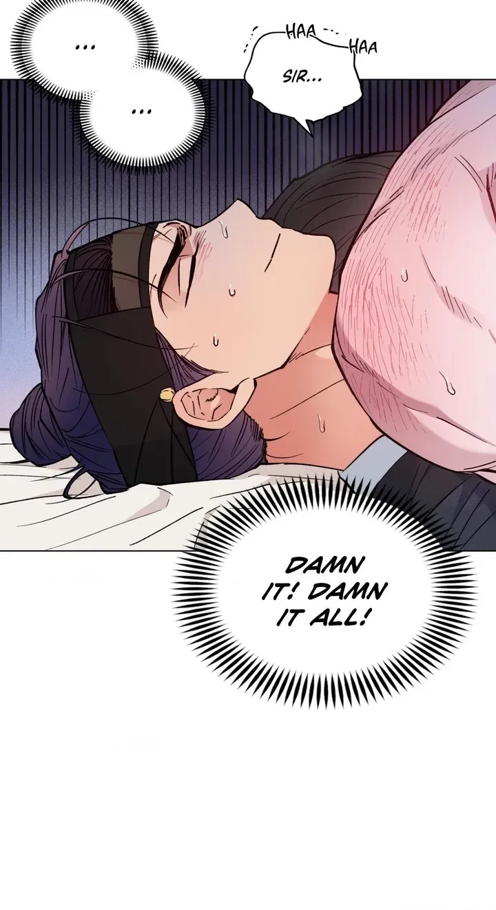 Dawn Chapter 45 page 17 - 