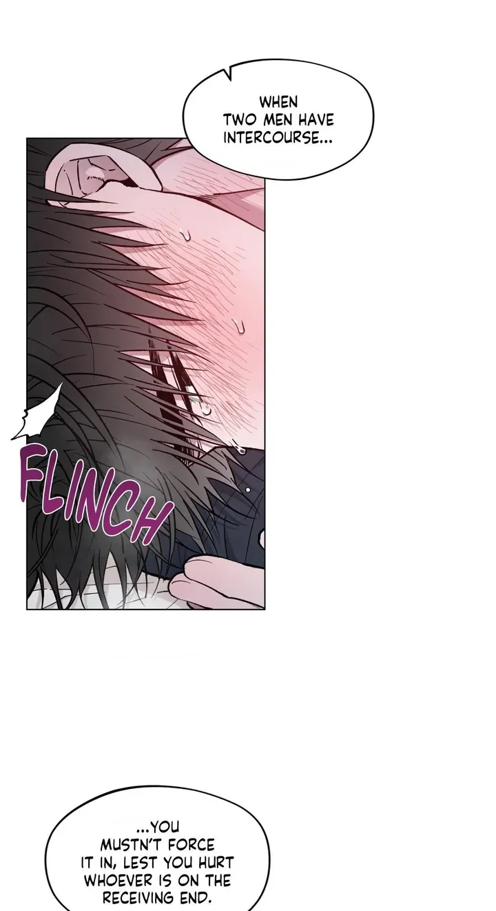 Dawn Chapter 45 page 18 - 