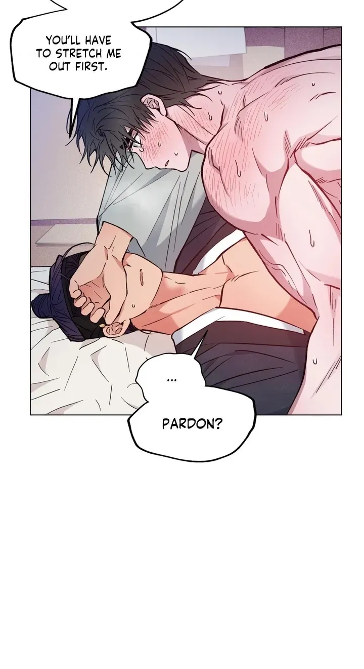Dawn Chapter 45 page 19 - 