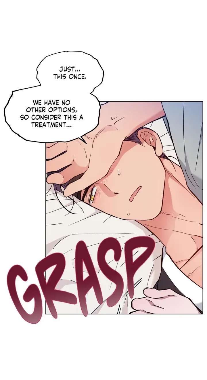 Dawn Chapter 45 page 20 - 